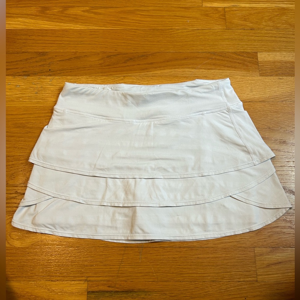 ATHLETA GIRL TENNIS SKIRT